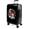 Image de SKPAT - Valise Moyenne - Valise Rigide. Valise a Roulette. Valise Soute Avion - Valise De Voyage Résistante en Polycarbonate - Valise Ultra Légère, Cadenas à Combinaison, Marche des Noirs