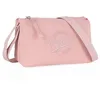 Image de Lois - Sac À Main Bandoulière élégant et pratique pour tous les jours Sac A Main Femmes Bandoulieres avec style moderne Sac À Main compact et tendance., Rose