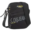 Image de Lois - Sac Bandouliere Homme et Sacoche Homme Bandouliere pour un transport pratique et tendance - Découvrez notre collection pour tous vos besoins., Noir
