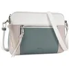 Image de SKPAT - Sac À Main Bandoulière élégant et pratique pour tous les jours Sac A Main Femmes Bandoulieres avec style moderne Sac À Main compact et tendance., Eau