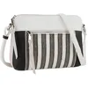 Image de SKPAT - Sac À Main Femme Élégant, Sac Bandoulière Femme Cuir, Sac Femme Tendance, Sac À Main Femme Chic, Sac A Main Femmes Bandoulieres, Noir