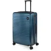 Image de JASLEN - Valise Grande Taille 23Kg Rigide Spacieuse XL pour Soute Avion Ultra Résistante Valise Extensible avec Cadenas à Combinaison TSA Idéale pour Voyages Longs Et Moyens Séjours., Bleu