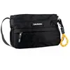 Image de Lois - Sac À Main Bandoulière élégant et pratique pour tous les jours Sac A Main Femmes Bandoulieres avec style moderne Sac À Main compact et tendance., Noir
