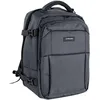 Image de JASLEN - Sac A Dos Pratique et Sac De Voyage Cabine Polyvalent avec Grande capacité et Rangement organisé pour Courts séjours et Voyages. 40X25X20 Compatibles Ryanair., Gris