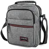 Image de JASLEN - Sac Bandouliere Homme et Sacoche Homme Bandouliere pour un transport pratique et tendance - Découvrez notre collection pour tous vos besoins., Gris