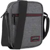 Image de JASLEN - Sac Bandouliere Homme et Sacoche Homme Bandouliere pour un transport pratique et tendance - Découvrez notre collection pour tous vos besoins., Gris