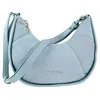Image de Cimarron - Sac À Main Bandoulière élégant et pratique pour tous les jours Sac A Main Femmes Bandoulieres avec style moderne Sac À Main compact et tendance., Bleu Jeans