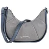 Image de Cimarron - Sac À Main Femme Élégant, Sac Bandoulière Femme Cuir, Sac Femme Tendance, Sac À Main Femme Chic, Sac A Main Femmes Bandoulieres, Bleu marine