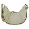 Image de Cimarron - Sac À Main Bandoulière élégant et pratique pour tous les jours Sac A Main Femmes Bandoulieres avec style moderne Sac À Main compact et tendance., Kaki