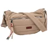 Image de SKPAT - Sac À Main Bandoulière élégant et pratique pour tous les jours Sac A Main Femmes Bandoulieres avec style moderne Sac À Main compact et tendance., Taupe
