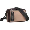 Image de SKPAT - Sac À Main Bandoulière élégant et pratique pour tous les jours Sac A Main Femmes Bandoulieres avec style moderne Sac À Main compact et tendance., Marron