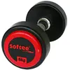 Image de MANCUERNA Pro-Sport Softee - 6 kg - Couleur Noir