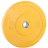 Image de Softee Disco Bumper - 15 KG, Amarillo