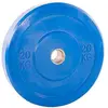 Image de Softee Disco Bumper - Azul, 20 KG
