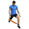 Image de Softee Equipment Resistance Trainer latéral, Orange, Taille Unique