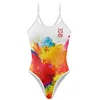 Image de OTSO Swimsuit L