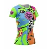 Image de Otso T-Shirt Femme Chupachups