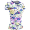 Image de Otso T-shirt à Manches Courtes Mentos Flamengos