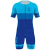 Image de Otso Trisuit à Manches Courtes Aoki