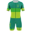 Image de Otso Trisuit à Manches Courtes Haritaka