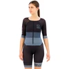 Image de Otso Trisuit à Manches Courtes Black