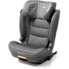Image de Siège auto - BABYAUTO - Colosso - Groupe 2/3 - I-Size - 100/150 cm - Isofix - 11 positions de hauteur de lappuie-tête - Gris