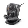 Image de Siège auto - BABYAUTO - RODIA - Groupe 0/1/2/3 - 40 / 150 cm - I-Size Plus - Isofix - Pivotant - Inclinable - Réducteur - Gris