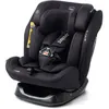 Image de Siège auto - BABYAUTO - LOLO IBELT - Groupe 0/1/2/3 - 40 / 150 cm - I-Size - Inclinable - Réducteur - Noir