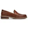 Image de Pikolinos Aldaya Mocassins Femme | Cuir | Semelle Amovible | Marron
