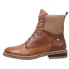 Image de Pikolinos Bottes ALDAYA W8J8966C1 Taille 36 Couleur Cognac