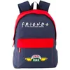 Image de Sac à dos junior pour ordinateur portable Friends Central Perk Perona 58282