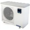 Image de Eco Elyo-13 76660 Pompe à chaleur de piscine - Chauffage de piscine - Température idéale de l'eau - 6 niveaux de puissance - Chauffage silencieux et économie d'énergie - 9 kW - Astralpool