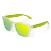 Image de Skull Rider Superbank Lunettes Vert Taille unique Unisexe Adulte, vert, Taille Unique