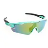 Image de 42K Running Lunettes de soleil sportives 42 K MORFEO Mint/Black