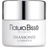 Image de Natura Bissé Diamond Luminous Perfecting Cream | Crème Visage Hydratante et Régénérante avec Niacinamide, Acide Hyaluronique et Crystal Illuminating Peptide | 50 ml