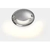 Image de LEDS C4 Pixel 1 Fenêtre Extérieure LED Encastrée Au Sol En Acier Inoxydable Aisi 316 IP65/IP67 FENÊTRE 3000K