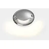 Image de LEDS C4 Pixel 2 Fenêtres Extérieures LED Encastrées Au Sol En Acier Inoxydable Aisi 316 IP65/IP67 3.4W 3000K