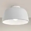 Image de LEDS-C4 Miso plafonnier LED Ø 28,5 cm blanc
