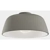 Image de Miso ø433mm E27 40W Or Blanc