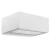 Image de LEDS·C4 LedsC4 Applique Ip65 Nemesis Led 70 * 170Mm Led 10.5.,Na.,Na.,Naw Sw 2700-3200-4000K On-Off
