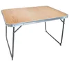 Image de Marbueno Table Piable 80 x 50 x 60 cm