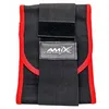 Image de Amix Faja Rojo-negro Talla de ropa S