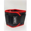 Image de Amix Faja Rojo-negro Talla de ropa M