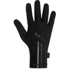 Image de Spiuk Gant Long Profit Cold&Rain DWR Unisexe Noir T. XS
