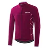 Image de Spiuk VESTE BORÉES HOMME BORDEAUX T. M