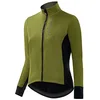 Image de Spiuk VESTE ANATOMIC MEMBRANA W FEMME KHAKI T. S