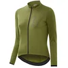 Image de Spiuk Maillot Anatomic W Femme Kaki T M