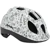 Image de Spiuk Kids LED Casque, Jeunesse Unisexe, Blanc, XS/S (46/53 cm) EU