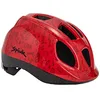 Image de Spiuk Kids LED Casque Jeunesse Mixte Adulte, Rouge, XS/S (46/53cm) EU