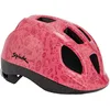 Image de Spiuk Kids LED Casque, Jeunesse Unisexe, Rose, XS/S (46/53 cm) EU